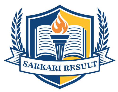 Sarkari Jobs
